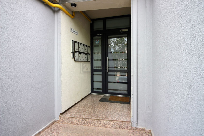 Straulesti/ Petrom City, apartament 3 camere, mobilat/utilat, etaj 2/3, bloc nou