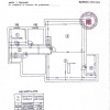Casin, vila individuala, 8 camere, pod mansardabil, teren 576 mp, curte mare schita