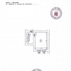 Casin, vila individuala, 8 camere, pod mansardabil, teren 576 mp, curte mare schita