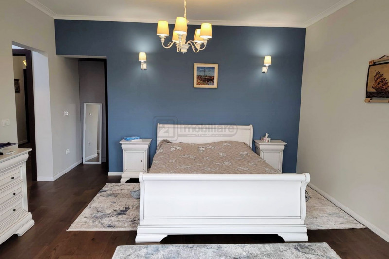 Dorobanti - Televiziune, apartament lux, etaj 1/2, garaj, boxa,zona exclusivista