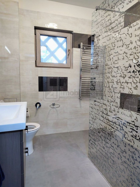 Dorobanti - Televiziune, apartament lux, etaj 1/2, garaj, boxa,zona exclusivista