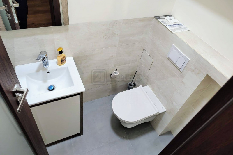 Dorobanti - Televiziune, apartament lux, etaj 1/2, garaj, boxa,zona exclusivista