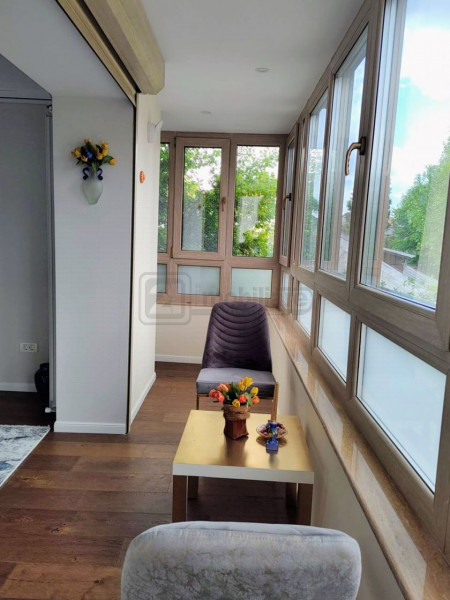 Dorobanti - Televiziune, apartament lux, etaj 1/2, garaj, boxa,zona exclusivista
