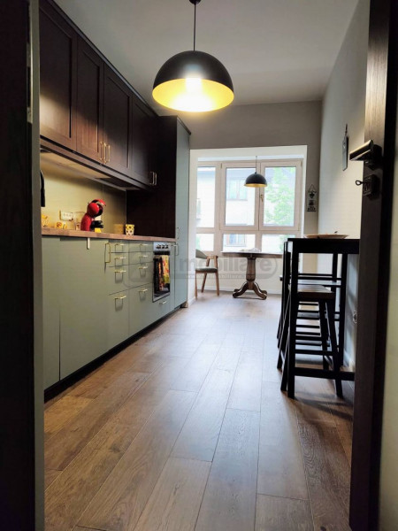 Dorobanti - Televiziune, apartament lux, etaj 1/2, garaj, boxa,zona exclusivista