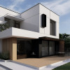 Residence25 Corbeanca, casa inovatoare, consum energetic redus, finisaje premium