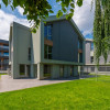 Oasis Homes - Concept smart&green  - Iancu Nicolae area