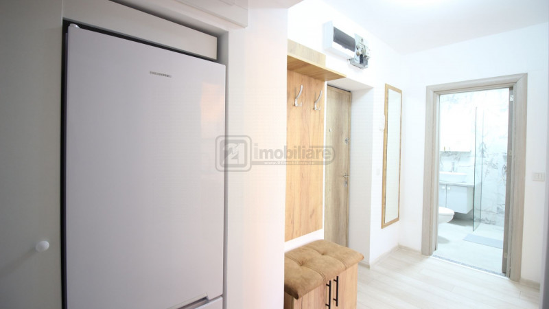 Aleea Circului, apartament 2 camere, etaj 1/4, renovat, mobilat si utilat modern