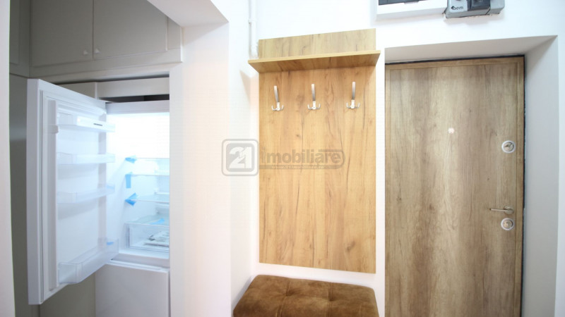 Aleea Circului, apartament 2 camere, etaj 1/4, renovat, mobilat si utilat modern