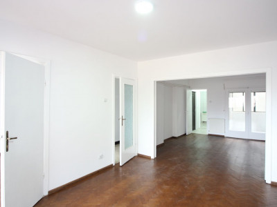 Piata Romana, apartament 3 camere, 68 mp, etaj 5/7, renovat, investitie buna