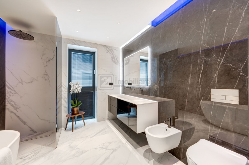 Pines Residence | Apartament 3 Camere | 108 mp | Terasă 16 mp