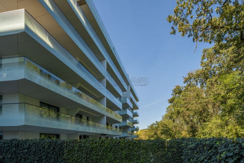 Pines Residence | Apartament 3 Camere | 108 mp | Terasă 16 mp
