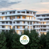 Pines Residence | Apartament 3 Camere | 108 mp | Terasă 16 mp