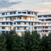 4 camere, 169 mp | Terasă 36 mp, sud-vest, luminos – Pines Residence