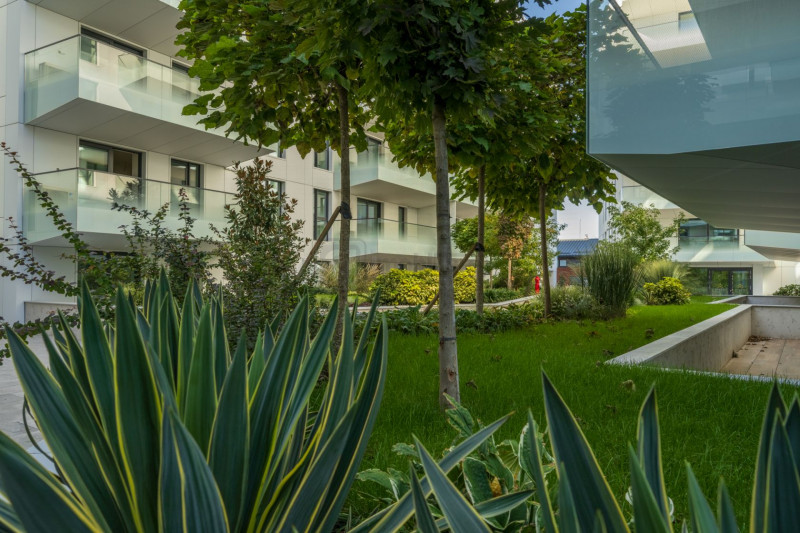 PINES Residence | Padurea Baneasa | Apartament Lux 2 camere | Direct Dezvoltator