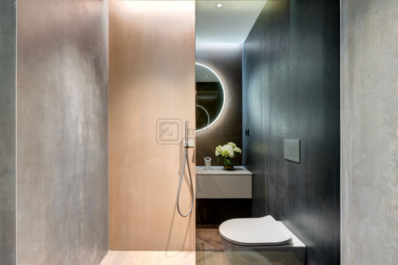 PINES Residence | Padurea Baneasa | Apartament Lux 2 camere | Direct Dezvoltator