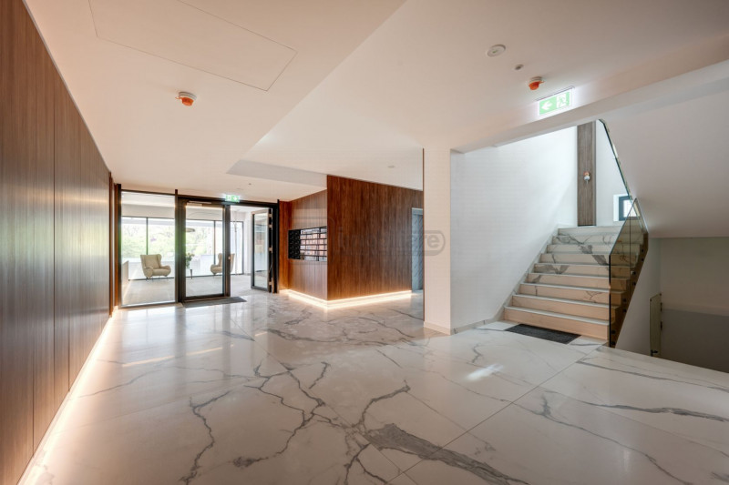 PINES Residence | Padurea Baneasa | Apartament Lux 2 camere | Direct Dezvoltator