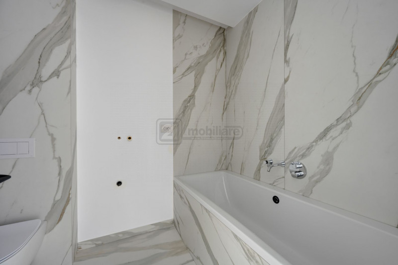 PINES Residence | Padurea Baneasa | Apartament Lux 2 camere | Direct Dezvoltator
