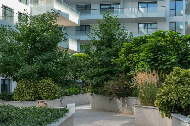 PINES Residence | Padurea Baneasa | Apartament Lux 2 camere | Direct Dezvoltator