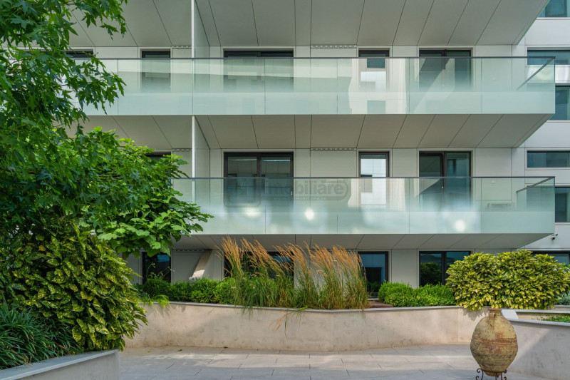 PINES Residence | Padurea Baneasa | Apartament Lux 2 camere | Direct Dezvoltator