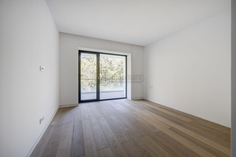 2 camere spațios, 84 mp + terasă 23 mp | Finisaje premium – Pines Residence