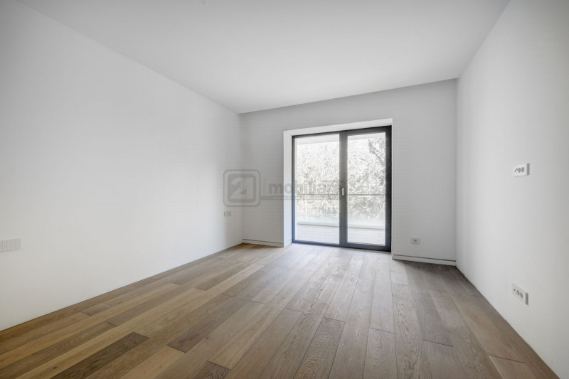 4 camere, 182 mp | Terasă 25 mp, 4 băi, cel mai bun preț/mp – Pines Residence