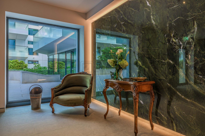 PINES Residence | Padurea Baneasa | Apartament Lux 5 camere | Direct Dezvoltator