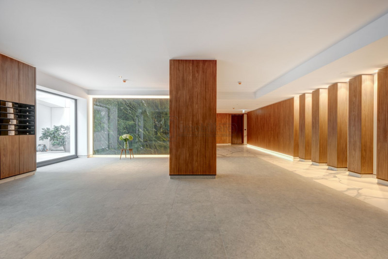 2 camere spațios, 104 mp, ideal locuință premium sau investițe – Pines Residence