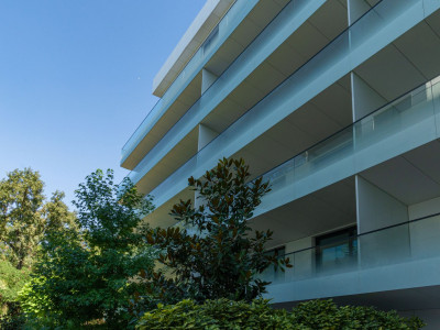 2 camere spațios, 104 mp, ideal locuință premium sau investițe – Pines Residence