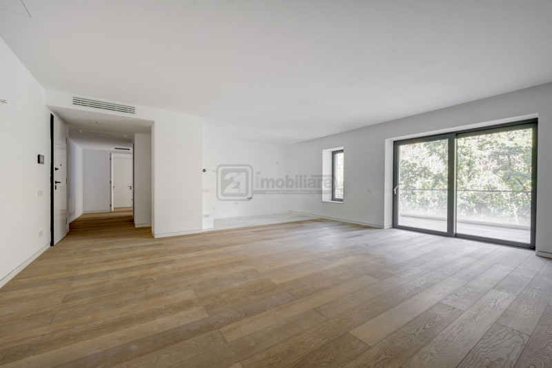 Pines Residence | Apartament 3 Camere | 135 mp | Terasă 38 mp