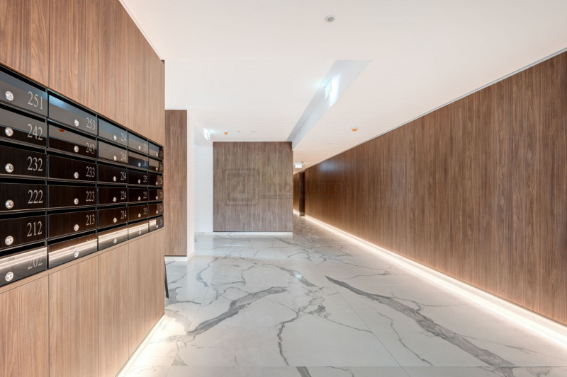 Pines Residence | Apartament 3 Camere | 135 mp | Terasă 38 mp
