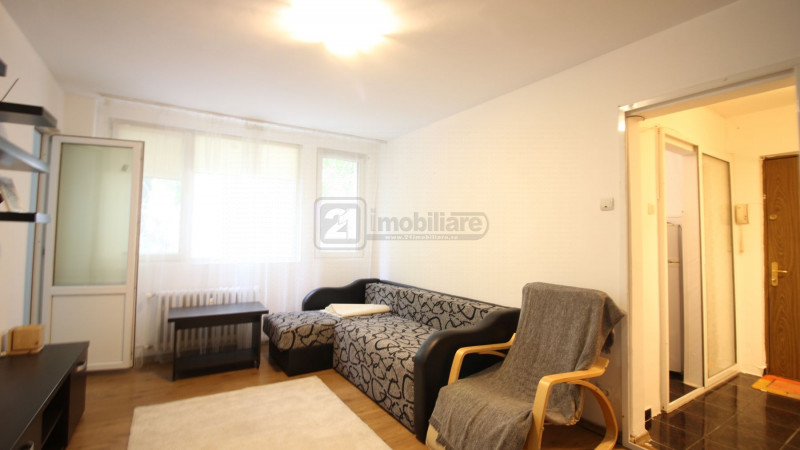 Metrou Obor/Aleea Avrig, apartament 2 camere, mobilat/utilat complet, zona verde