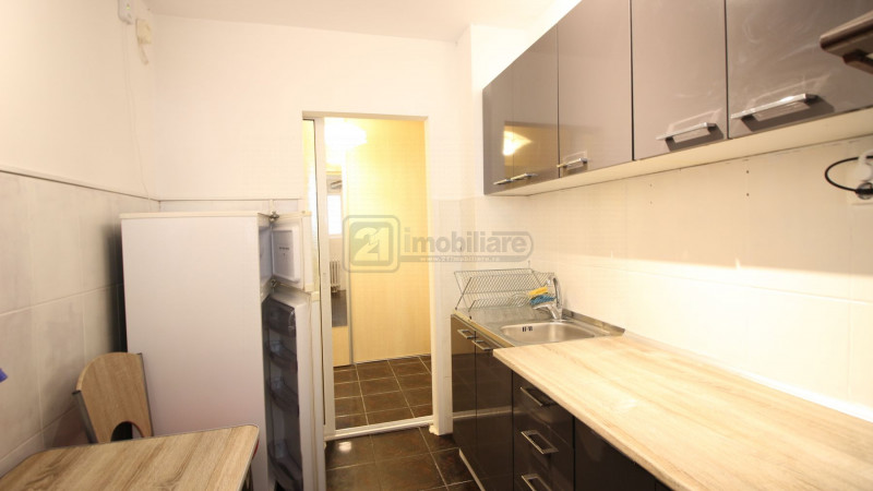 Metrou Obor/Aleea Avrig, apartament 2 camere, mobilat/utilat complet, zona verde