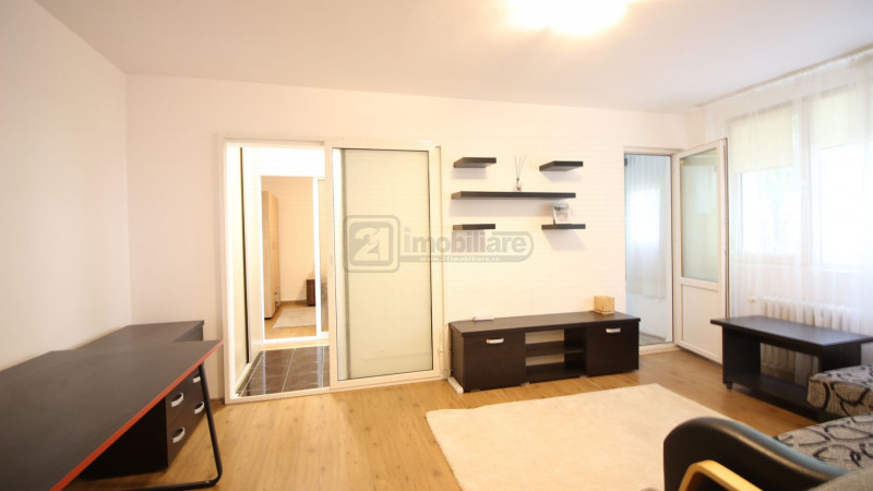 Metrou Obor/Aleea Avrig, apartament 2 camere, mobilat/utilat complet, zona verde