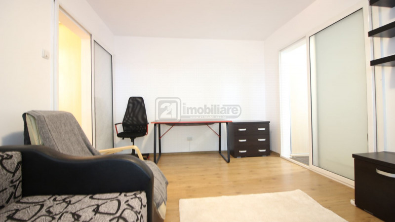 Metrou Obor/Aleea Avrig, apartament 2 camere, mobilat/utilat complet, zona verde