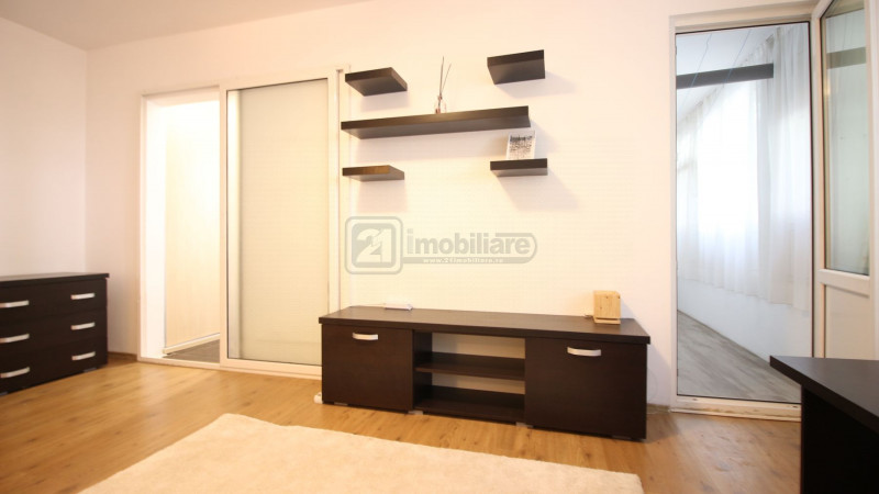 Metrou Obor/Aleea Avrig, apartament 2 camere, mobilat/utilat complet, zona verde