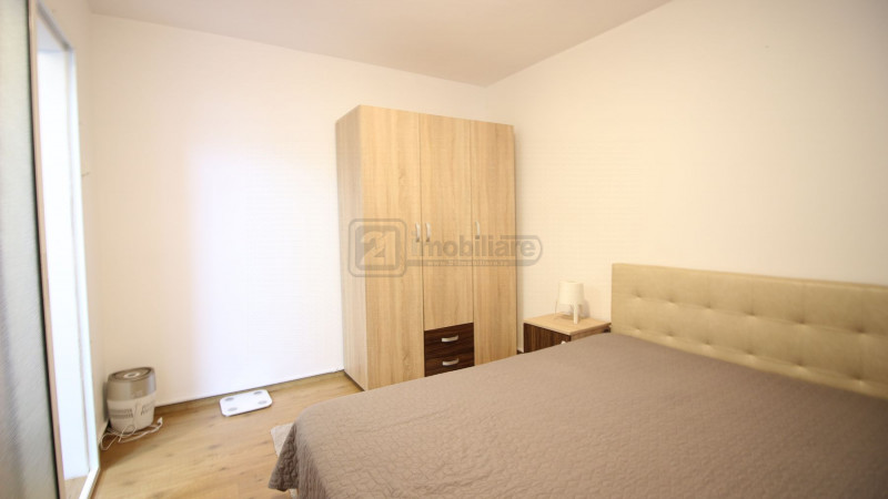 Metrou Obor/Aleea Avrig, apartament 2 camere, mobilat/utilat complet, zona verde