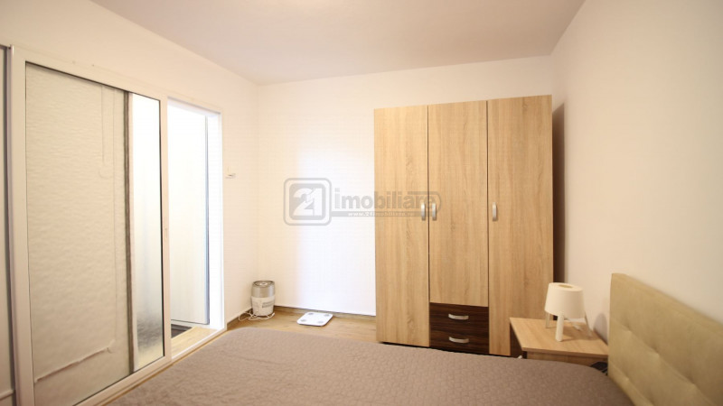 Metrou Obor/Aleea Avrig, apartament 2 camere, mobilat/utilat complet, zona verde