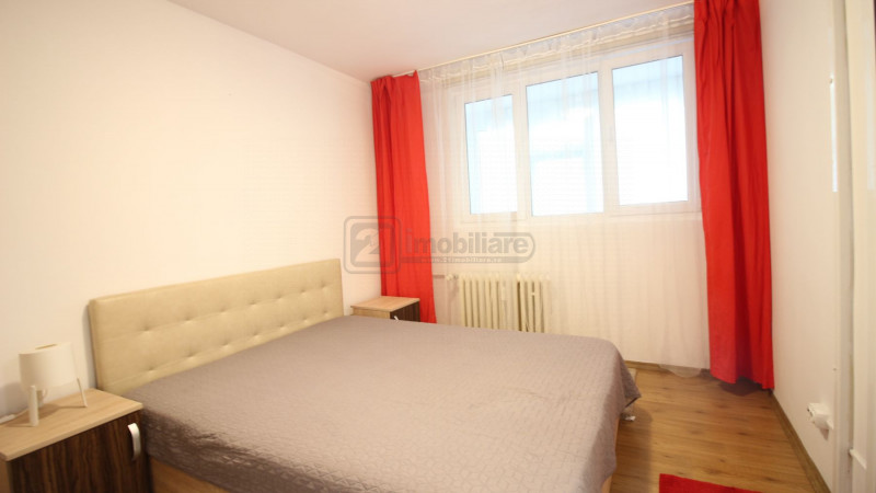 Metrou Obor/Aleea Avrig, apartament 2 camere, mobilat/utilat complet, zona verde