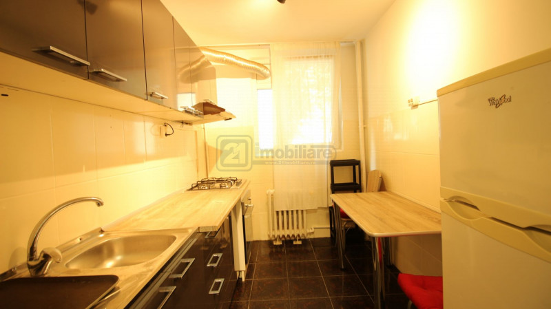 2 camere Aleea Avrig | Metrou Obor | Balcon | Zonă verde și liniștită