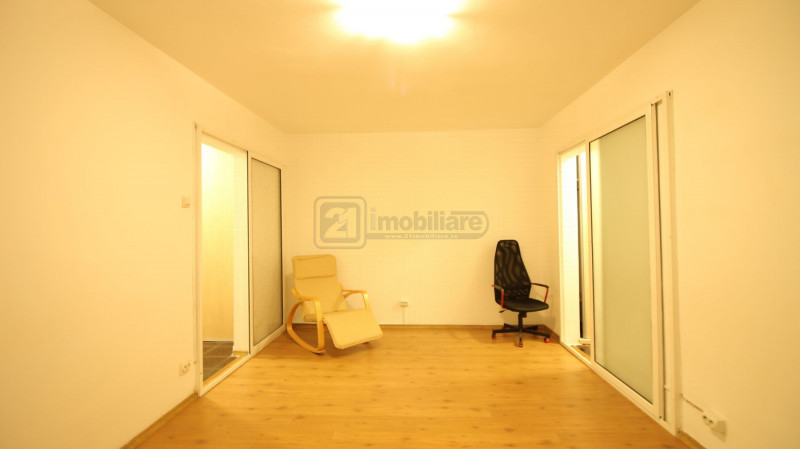 2 camere Aleea Avrig | Metrou Obor | Balcon | Zonă verde și liniștită