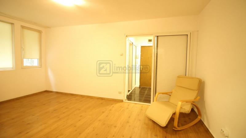 2 camere Aleea Avrig | Metrou Obor | Balcon | Zonă verde și liniștită