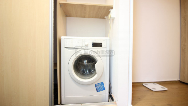 2 camere Aleea Avrig | Metrou Obor | Balcon | Zonă verde și liniștită