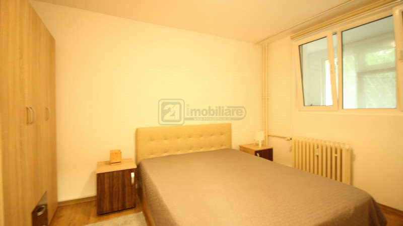 2 camere Aleea Avrig | Metrou Obor | Balcon | Zonă verde și liniștită