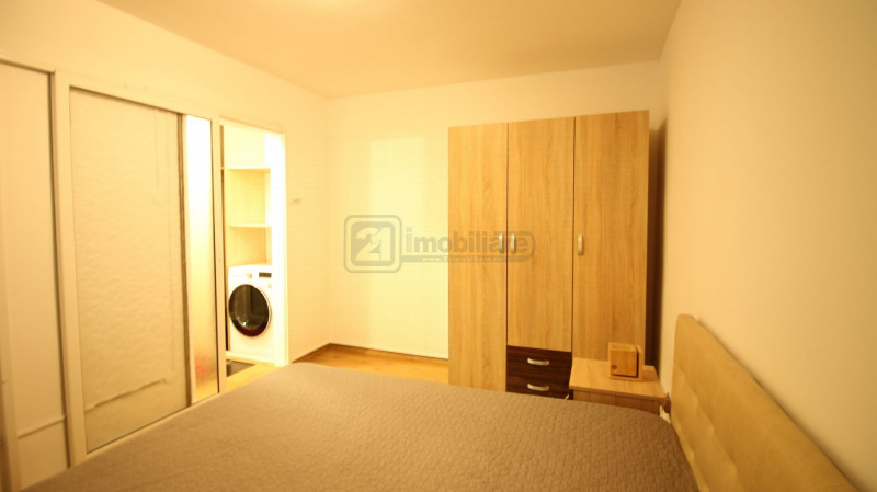2 camere Aleea Avrig | Metrou Obor | Balcon | Zonă verde și liniștită