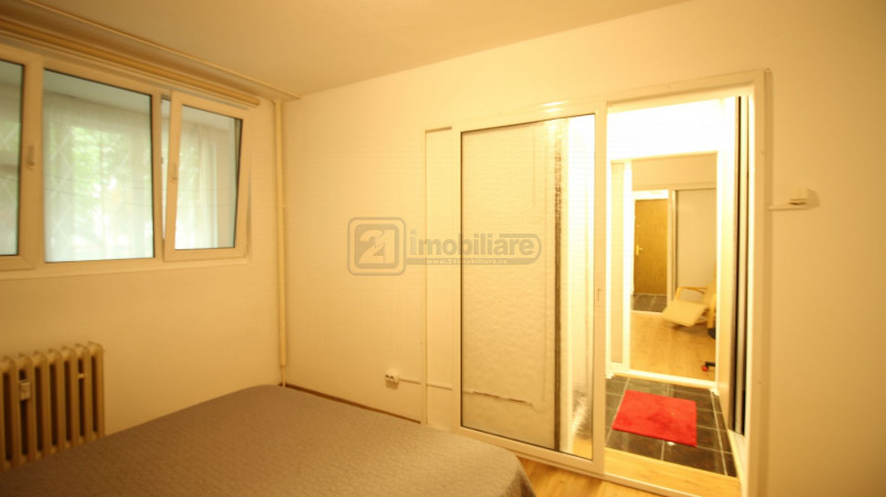 2 camere Aleea Avrig | Metrou Obor | Balcon | Zonă verde și liniștită