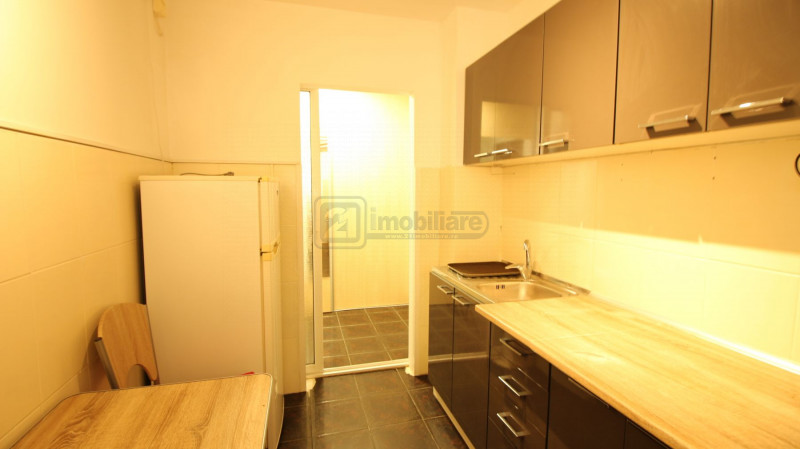 2 camere Aleea Avrig | Metrou Obor | Balcon | Zonă verde și liniștită