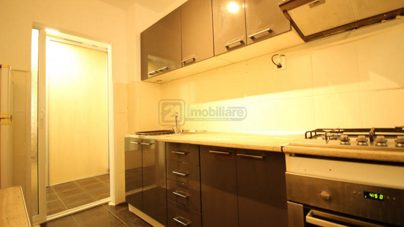 2 camere Aleea Avrig | Metrou Obor | Balcon | Zonă verde și liniștită