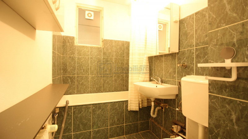 2 camere Aleea Avrig | Metrou Obor | Balcon | Zonă verde și liniștită