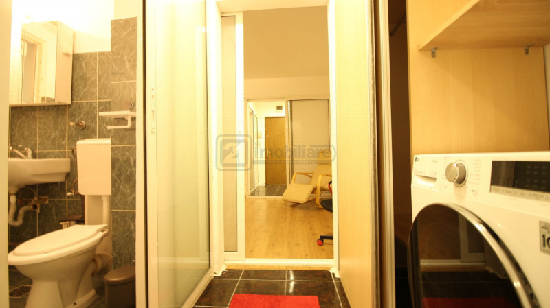 2 camere Aleea Avrig | Metrou Obor | Balcon | Zonă verde și liniștită