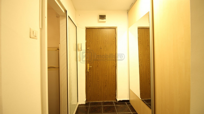 2 camere Aleea Avrig | Metrou Obor | Balcon | Zonă verde și liniștită